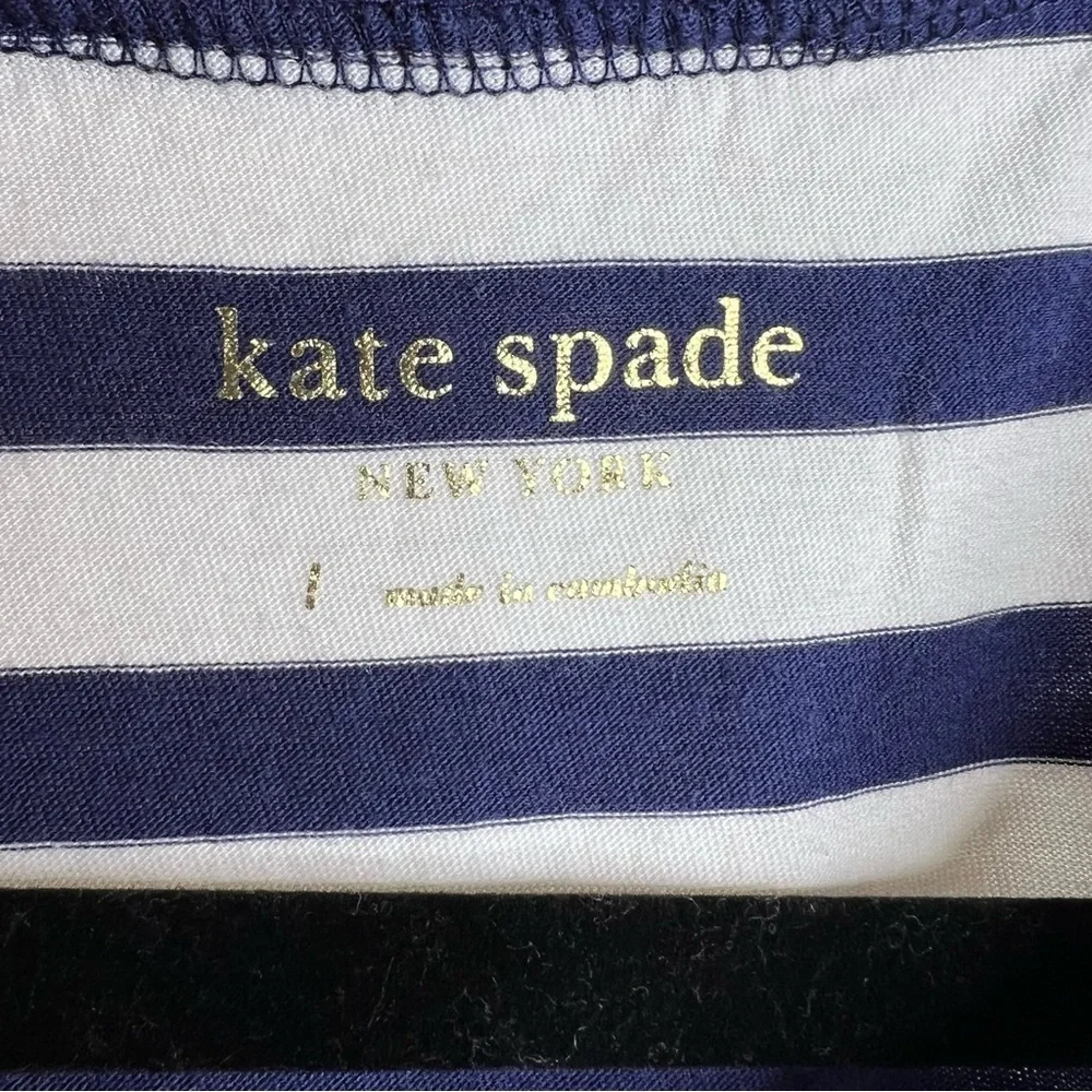 Kate Spade Look on the Bright Side Sleep Shirt